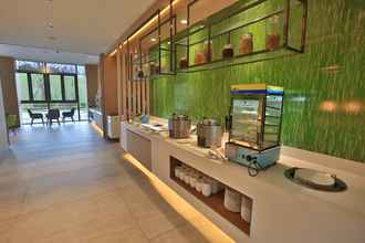 Lainnya 4 Holiday Inn Express EMEI MOUNTAIN, an IHG Hotel