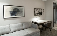 Common Space 5 Staybridge Suites BOSTON-QUINCY, an IHG Hotel