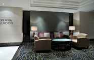 Lainnya 7 InterContinental Hotels SHANGHAI PUDONG, an IHG Hotel