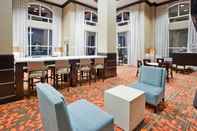 Bar, Cafe and Lounge Holiday Inn Express AUGUSTA NORTH - GA, an IHG Hotel