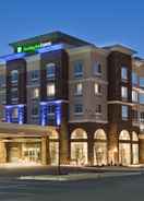 EXTERIOR_BUILDING Holiday Inn Express AUGUSTA NORTH - GA, an IHG Hotel