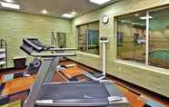 Fitness Center 7 Holiday Inn Express & Suites GRANTS - MILAN, an IHG Hotel