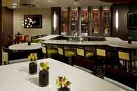 Quầy bar, cafe và phòng lounge Holiday Inn SAN ANTONIO-RIVERWALK, an IHG Hotel