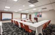 Functional Hall 3 Holiday Inn Express & Suites AUGUSTA WEST - FORT EISENHOWER, an IHG Hotel