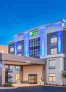 EXTERIOR_BUILDING Holiday Inn Express & Suites AUGUSTA WEST - FORT EISENHOWER, an IHG Hotel