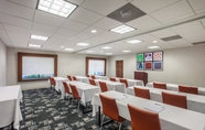 Functional Hall 2 Holiday Inn Express & Suites AUGUSTA WEST - FORT EISENHOWER, an IHG Hotel