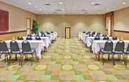 Functional Hall 7 Holiday Inn BLOOMINGTON-UNIVERSITY AREA, an IHG Hotel