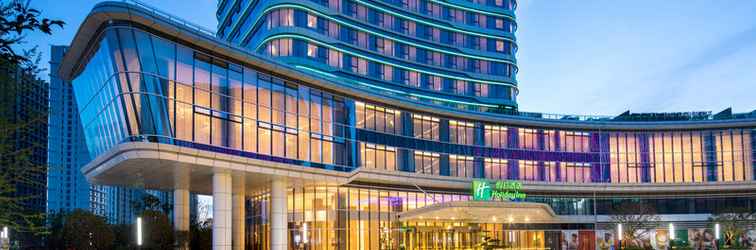 Lainnya Holiday Inn ZHENGZHOU RIVERSIDE, an IHG Hotel