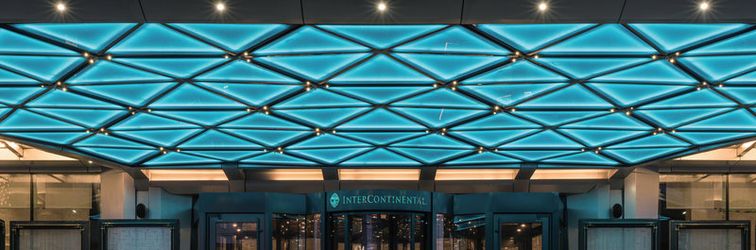 Others InterContinental Hotels BEIJING SANLITUN by IHG, an IHG Hotel