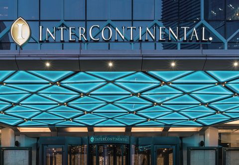 Others InterContinental Hotels BEIJING SANLITUN by IHG, an IHG Hotel