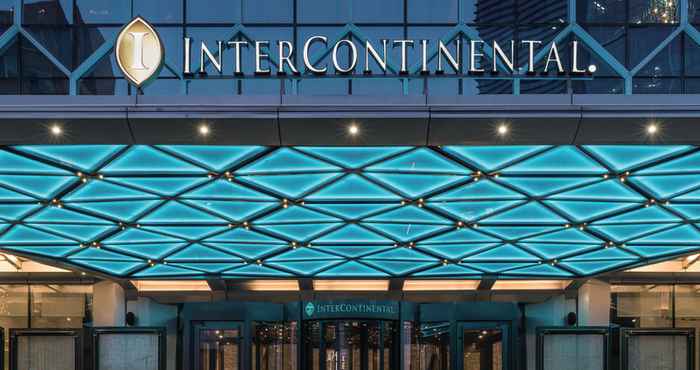 อื่นๆ InterContinental Hotels BEIJING SANLITUN, an IHG Hotel