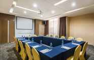 Lainnya 3 Holiday Inn Express BAOJI CITY CENTRE, an IHG Hotel