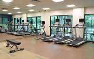 Fitness Center 5 Holiday Inn Express & Suites ROCHESTER WEBSTER, an IHG Hotel