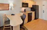 Kamar Tidur 6 Candlewood Suites JUNCTION CITY/FT. RILEY