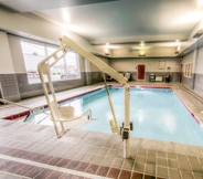 Swimming Pool 7 Staybridge Suites COLUMBUS OSU-MEDICAL CENTER, an IHG Hotel