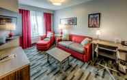 Ruang Umum 3 Staybridge Suites COLUMBUS OSU-MEDICAL CENTER, an IHG Hotel