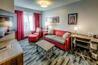 Ruang Umum Staybridge Suites COLUMBUS OSU-MEDICAL CENTER, an IHG Hotel