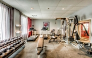 Fitness Center 5 Staybridge Suites COLUMBUS OSU-MEDICAL CENTER, an IHG Hotel