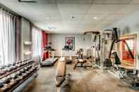 Fitness Center Staybridge Suites COLUMBUS OSU-MEDICAL CENTER, an IHG Hotel