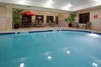 Swimming Pool Holiday Inn Express & Suites VERNAL - DINOSAURLAND, an IHG Hotel