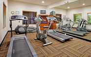 Fitness Center 4 Holiday Inn Express & Suites VERNAL - DINOSAURLAND, an IHG Hotel