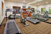 Fitness Center Holiday Inn Express & Suites VERNAL - DINOSAURLAND, an IHG Hotel