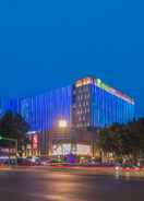 Exterior Holiday Inn Express QINGDAO CHENGYANG CENTRAL, an IHG Hotel