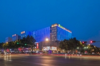 Others Holiday Inn Express QINGDAO CHENGYANG CENTRAL, an IHG Hotel