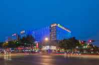 อื่นๆ Holiday Inn Express QINGDAO CHENGYANG CENTRAL, an IHG Hotel