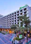 EXTERIOR_BUILDING Holiday Inn BANGKOK, an IHG Hotel