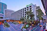 ภายนอกอาคาร Holiday Inn BANGKOK, an IHG Hotel