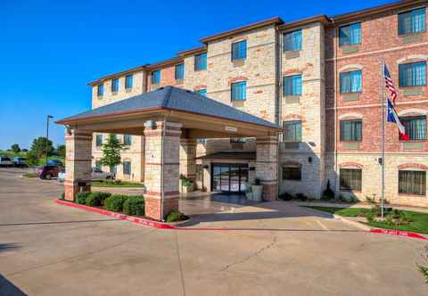 Bangunan Holiday Inn Express & Suites GRANBURY, an IHG Hotel