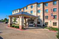 Bangunan Holiday Inn Express & Suites GRANBURY, an IHG Hotel