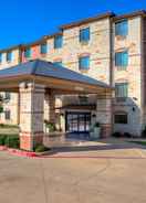 EXTERIOR_BUILDING Holiday Inn Express And Suites Granbury, an IHG Hotel