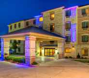 Bangunan 6 Holiday Inn Express & Suites GRANBURY, an IHG Hotel