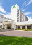 EXTERIOR_BUILDING Holiday Inn Tampa Westshore - Airport Area, an IHG Hotel