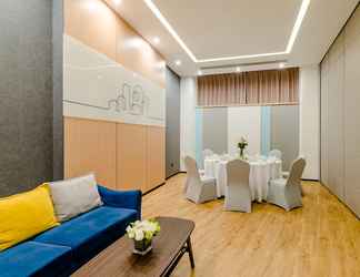 Lainnya 2 Holiday Inn Express TAIAN CITY CENTER, an IHG Hotel