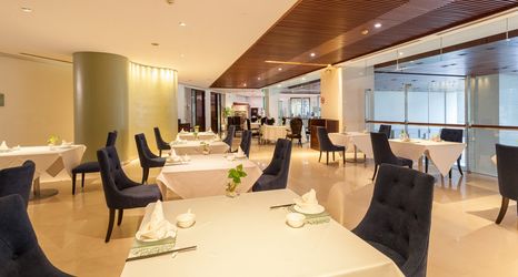 其他 2 Holiday Inn SHANGHAI VISTA by IHG, an IHG Hotel