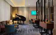 Lobi 3 Holiday Inn & Suites JAKARTA GAJAH MADA, an IHG Hotel