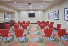多功能厅 Staybridge Suites HOUSTON STAFFORD - SUGAR LAND by IHG, an IHG Hotel
