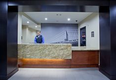 大堂 7 Staybridge Suites HOUSTON STAFFORD - SUGAR LAND by IHG, an IHG Hotel