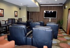 大堂 4 Staybridge Suites HOUSTON STAFFORD - SUGAR LAND by IHG, an IHG Hotel