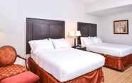 Bilik Tidur 6 Holiday Inn Express WINSTON-SALEM MEDICAL CTR AREA, an IHG Hotel