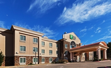 Exterior 4 Holiday Inn Express & Suites KILGORE NORTH, an IHG Hotel