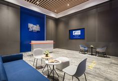 기타 3 Holiday Inn Express FOSHAN CHANCHENG by IHG, an IHG Hotel