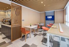 기타 7 Holiday Inn Express FOSHAN CHANCHENG by IHG, an IHG Hotel