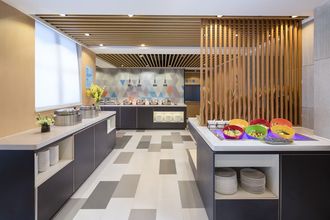 기타 4 Holiday Inn Express FOSHAN CHANCHENG by IHG, an IHG Hotel