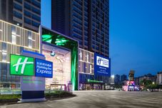 기타 Holiday Inn Express FOSHAN CHANCHENG by IHG, an IHG Hotel