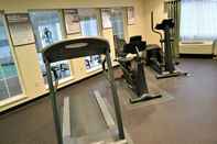 Fitness Center Holiday Inn Express & Suites MONACA - CENTER TOWNSHIP, an IHG Hotel