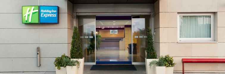 Others Holiday Inn Express MADRID - ALCORCON, an IHG Hotel